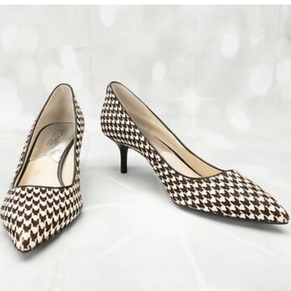Michael kors Elisa Houndstooth - Picture 6 of 7